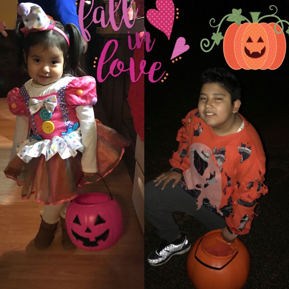 Meet your Posher, Elsa